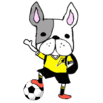 頑張れ！少年サッカー！We are First！