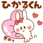 ひかるくんヒカル