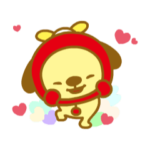 モニ太 変身中 ver.3