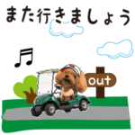 かわいい・わんこ⑰トイプードル