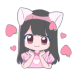 メイドYouTuberももちゃん