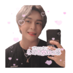 ♡M.けんぞー♡