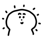 もちまるくんface