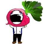 RAMPAGEMONKEYたまさつスタンプ