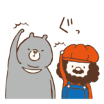 まるっとおじさん2