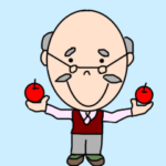 優しいおじいちゃんの日常会話3