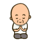 おじいちゃんと日常 3