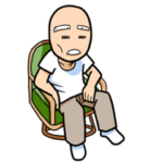 いなかのおじいちゃん2