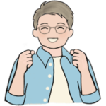 男性に使って欲しいスタンプ ☆ 日常編