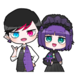 ミッドナイトムーンの日常