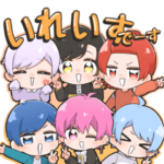 いれいすたんぷ！3