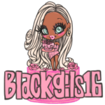 クローい女の子 part16