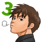 男同士で恋愛したっていいじゃん3