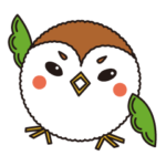 だだっちゃスズメ