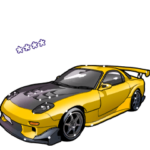 スポーツカー15