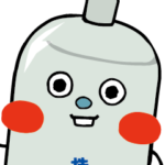 ㈱スナガ公式スタンプ