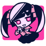 かいりきベア楽曲スタンプ