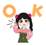 かなでちゃん卒業式