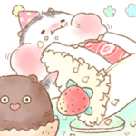 パンダマウス Ver.3