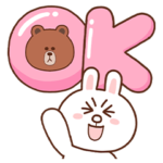 ブラウン＆コニーの春