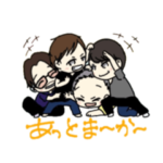 アットマーカースタンプ1