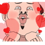 つるぴかオジサン２