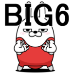 BIG 擦れうさぎ6