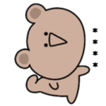 ミニくま☆カスタム