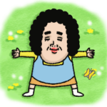 母からメッセージミニ動く！5