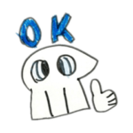 つかいやすい！？スタンプ