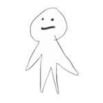 なんでもないよ、