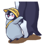 ペンギンほいくえん