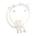 a-nandaあ〜なんだ君 鉛筆すたいる