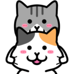 飛び出す！ねこワールド