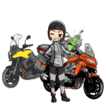 Club Versys Thailand v.2