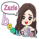 Zazie – Most beautiful 