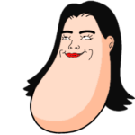 動く面白い人達