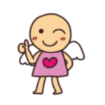 天子ちゃんのOK