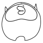 さるたスタンプ2