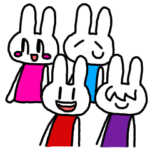 うさぎブラザーズ！宇佐山兄弟