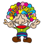 ポジティブ学生日常会話スタンプ