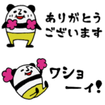 チアパンダー 2〔省スペース〕