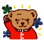 テディベアの音楽隊