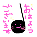 音楽　可愛い仲間♫