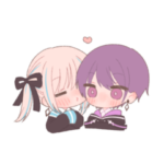 唯のん日常スタンプ第2弾