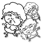 みちよ おばちゃん 第2弾!