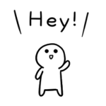 動く小さいヤツ 英語編２