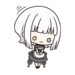 神楽めあ 超働き者お仕事スタンプ