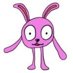 うさぎまるまる