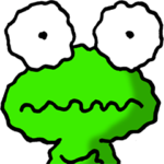 カエル大好き！大 その5（す〜へ）